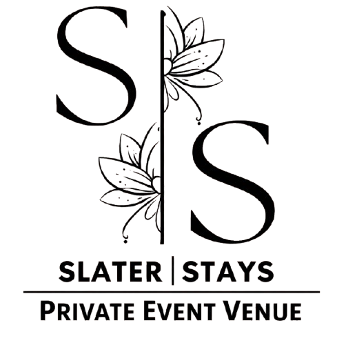 Slater Stays Logo
