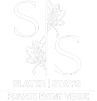 Slater Stays Logo
