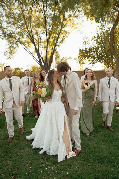 Intimate Ceremonies