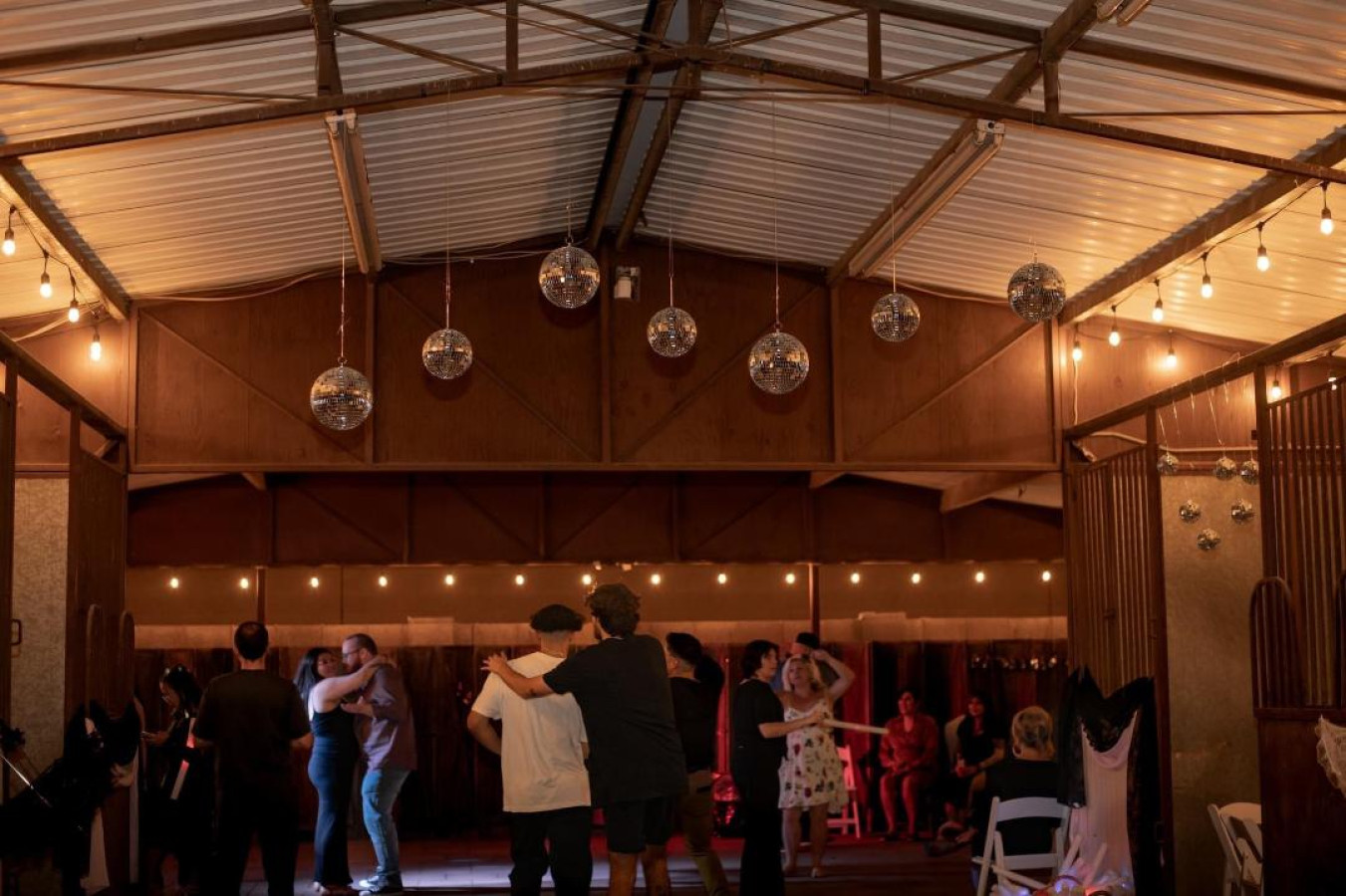 99 Palms Event Venue