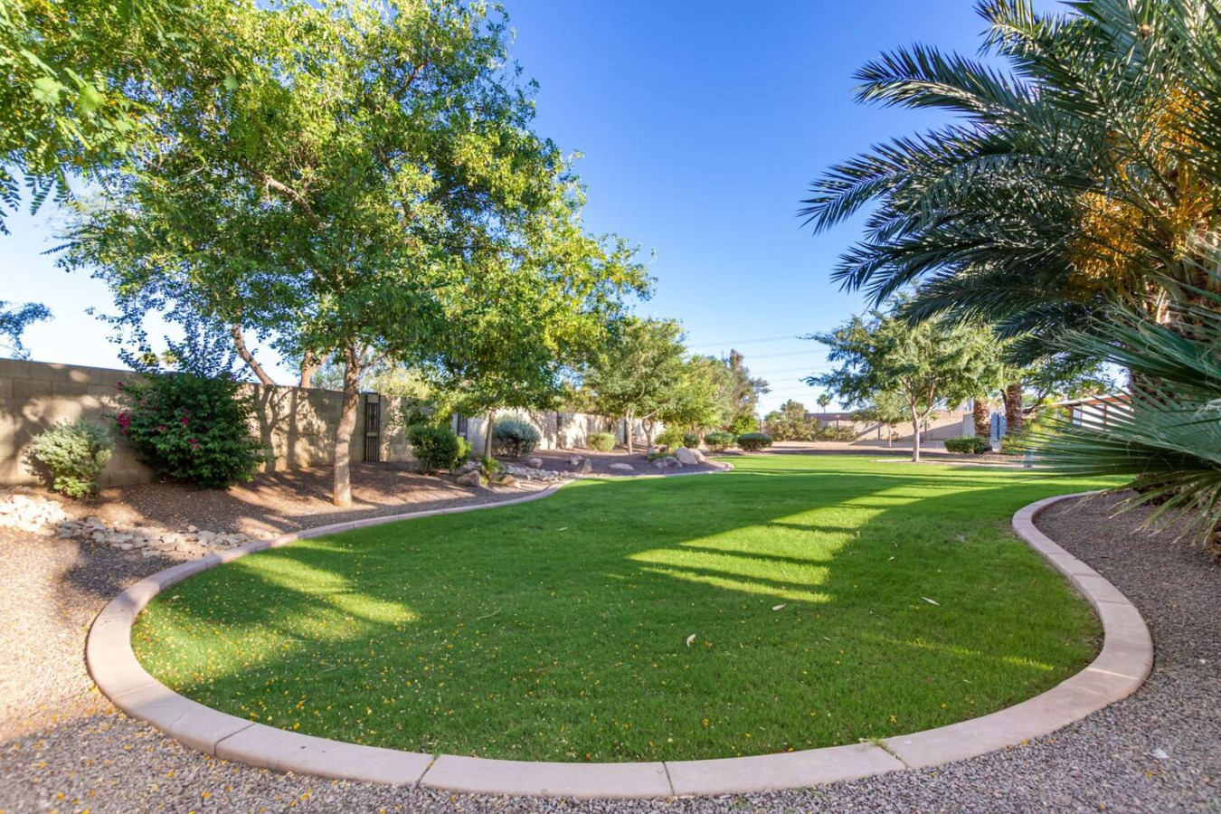 99 Palms Event Venue