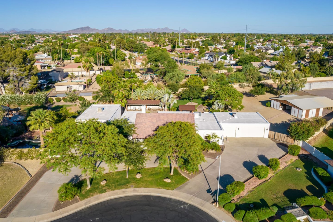 99 Palms Event Venue