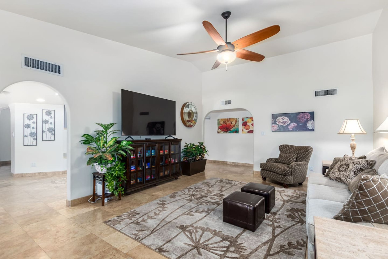 99 Palms Event Venue