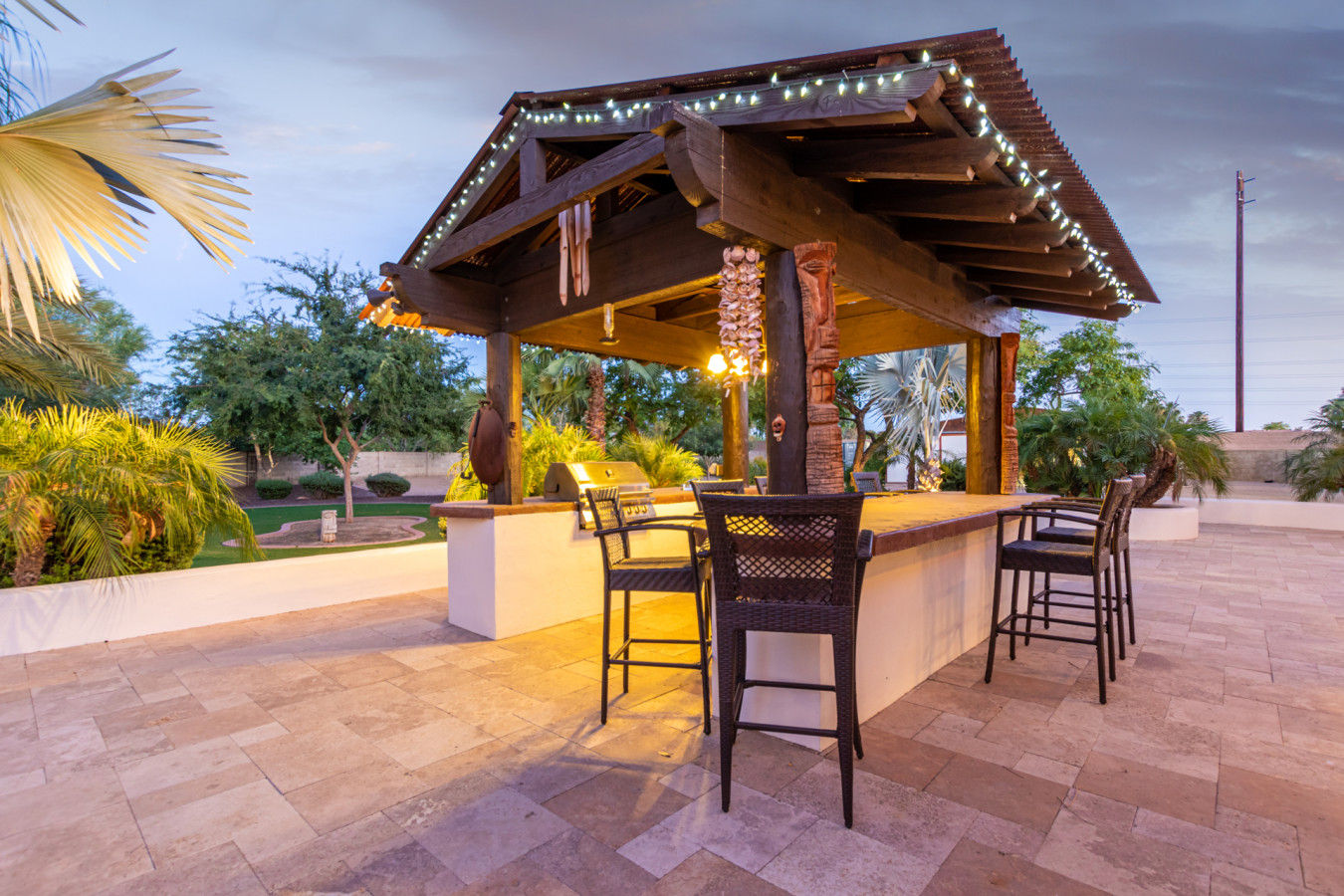 99 Palms Event Venue
