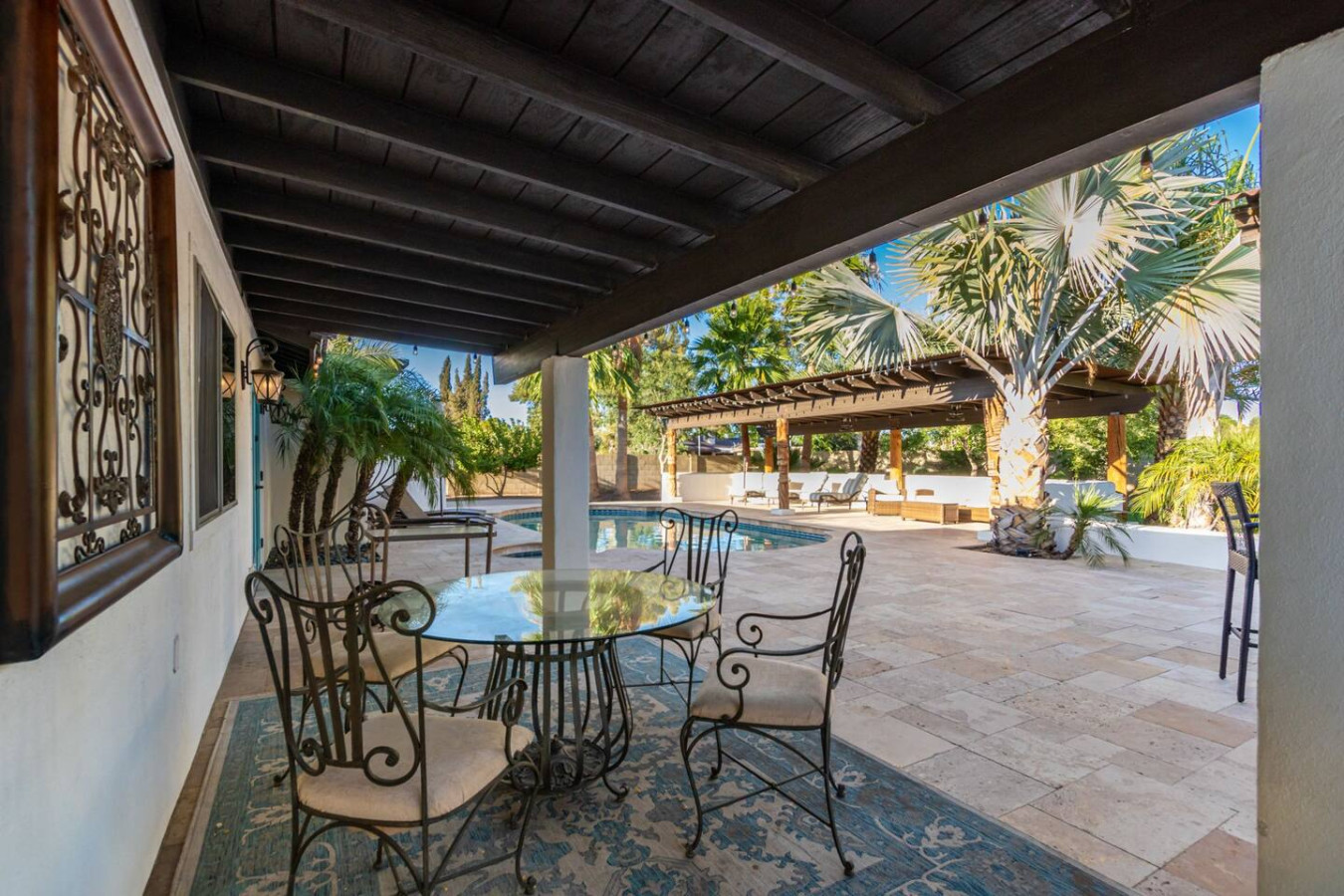 99 Palms Event Venue