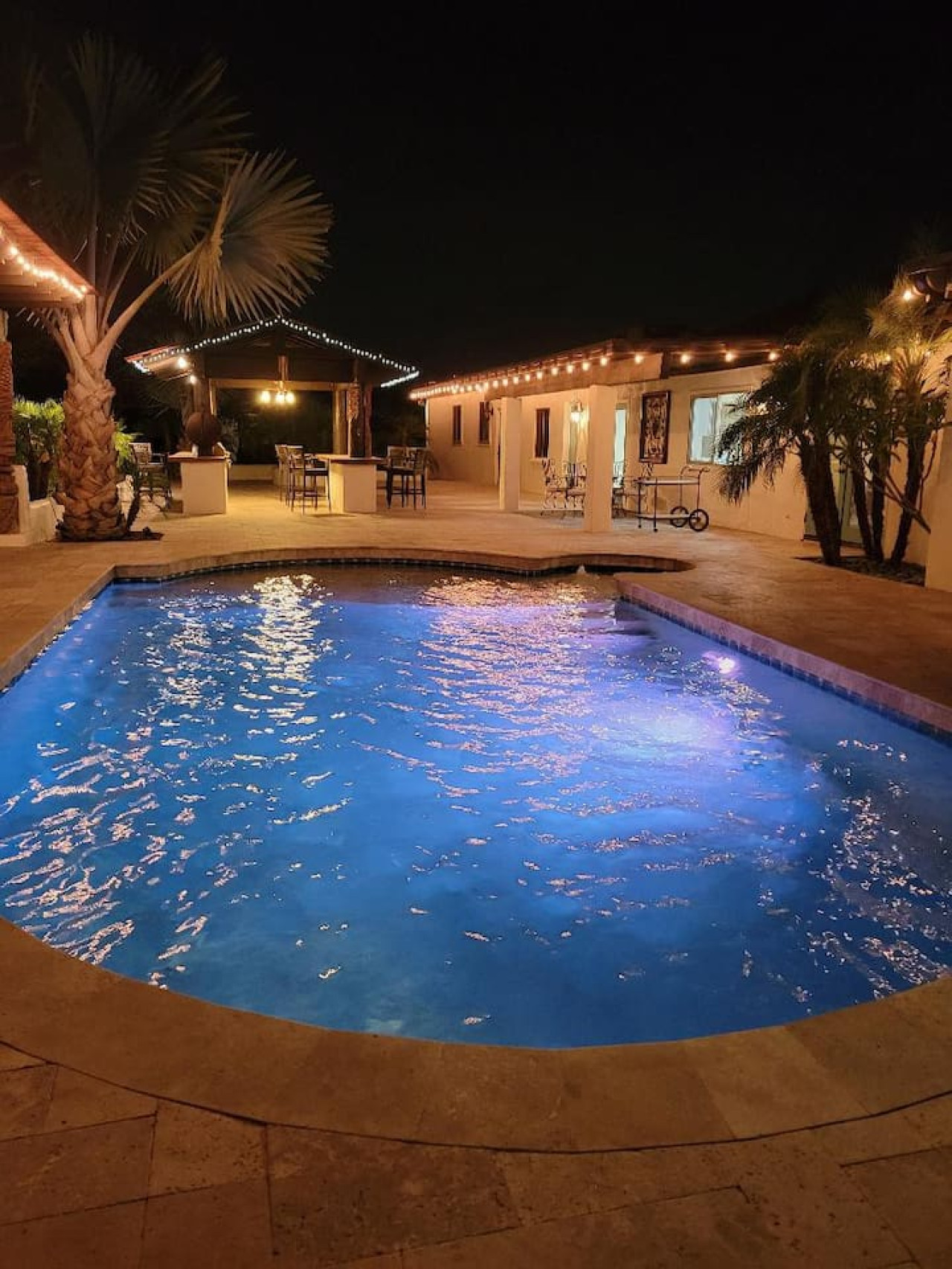 99 Palms Event Venue
