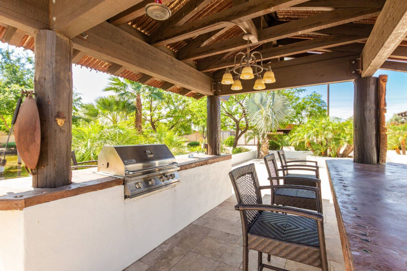 99 Palms Event Venue