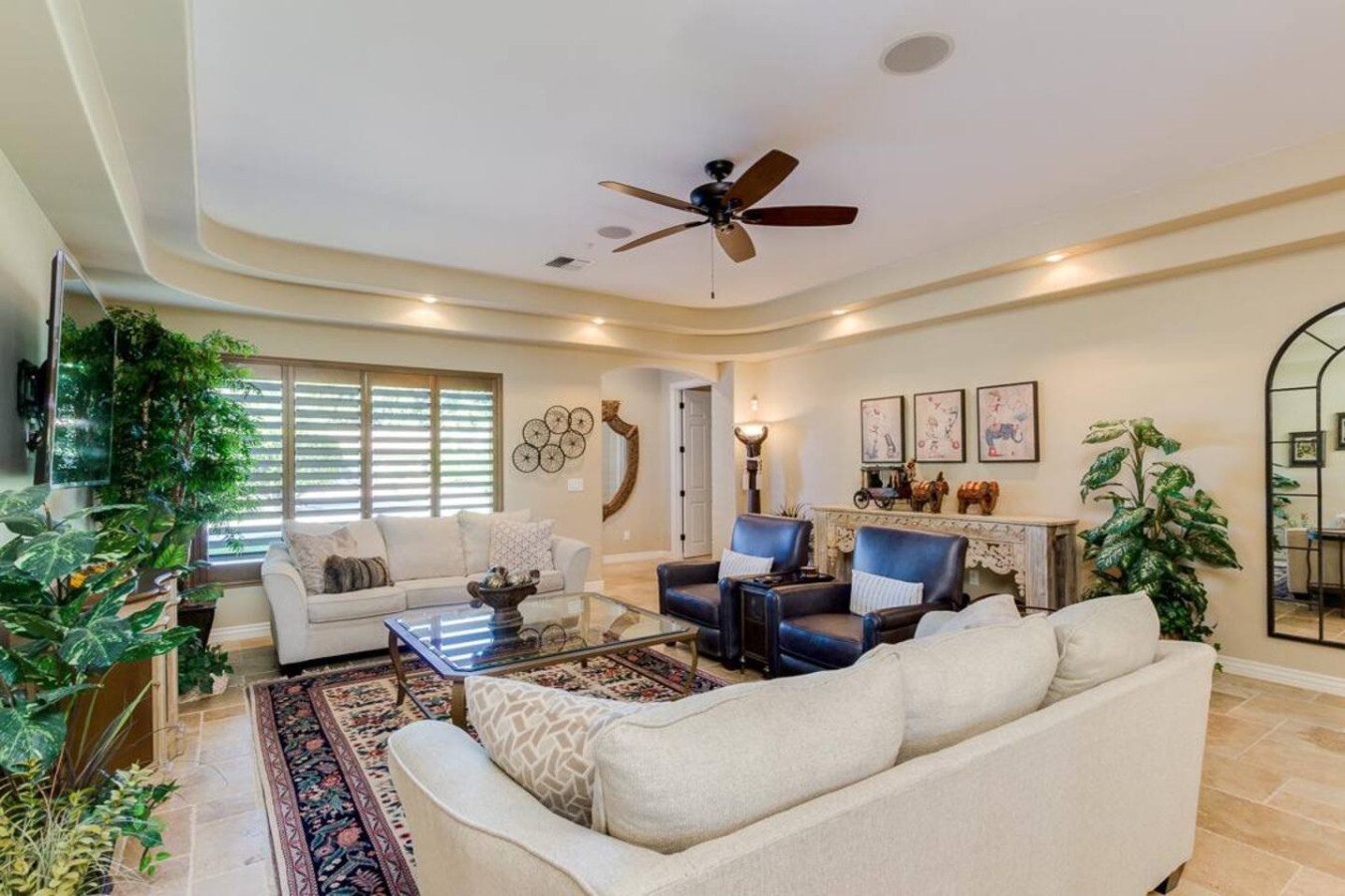 Peoria Pool House Resort