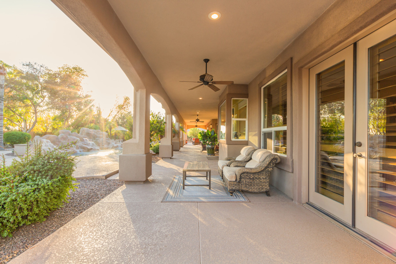 Peoria Pool House Resort