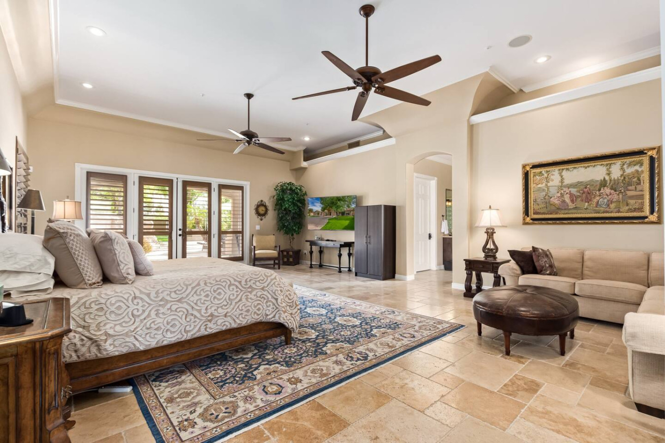 Peoria Pool House Resort