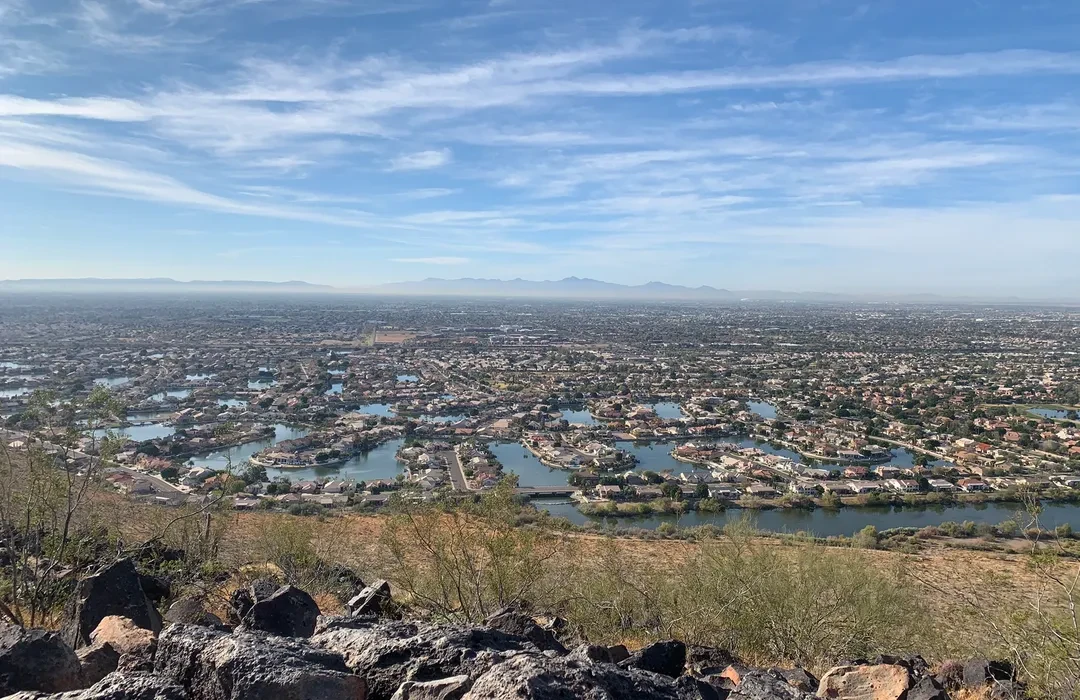 Explore Glendale’s Parks and Trails